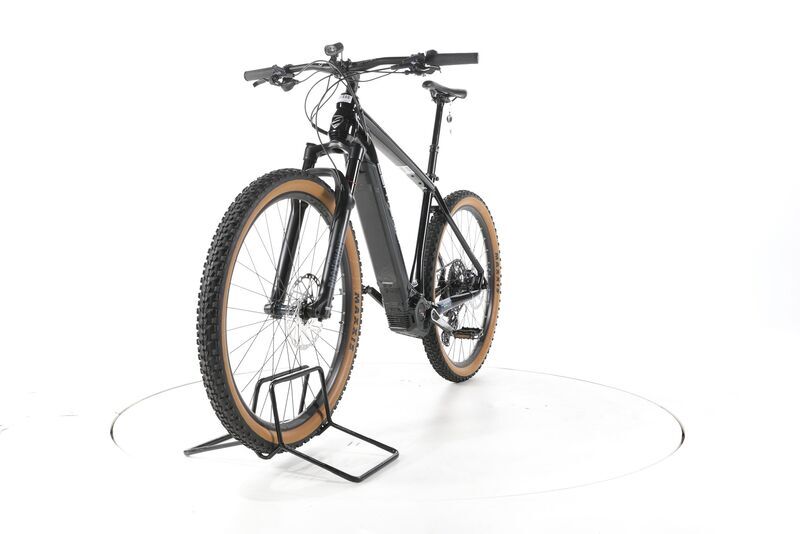 Centurion Backfire E R2600i 2022 | preto | 29" | M / L | 500 - 3000 km, image 5 of 5