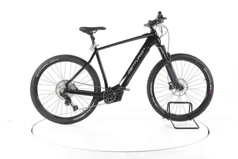 Centurion Backfire a R2600i 2022 | černá | 29" | XL | 500 - 3000 km, image 1 of 5