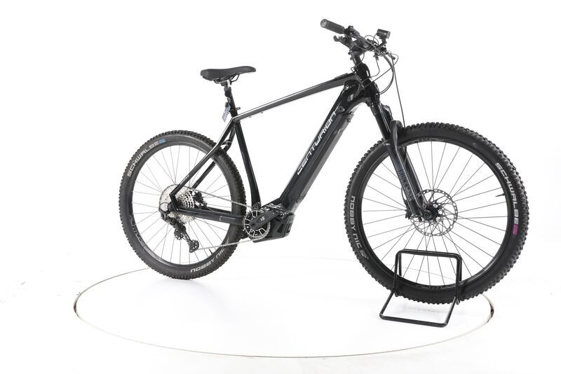 Centurion Backfire a R2600i 2022 | černá | 29" | XL | 500 - 3000 km, image 2 of 5