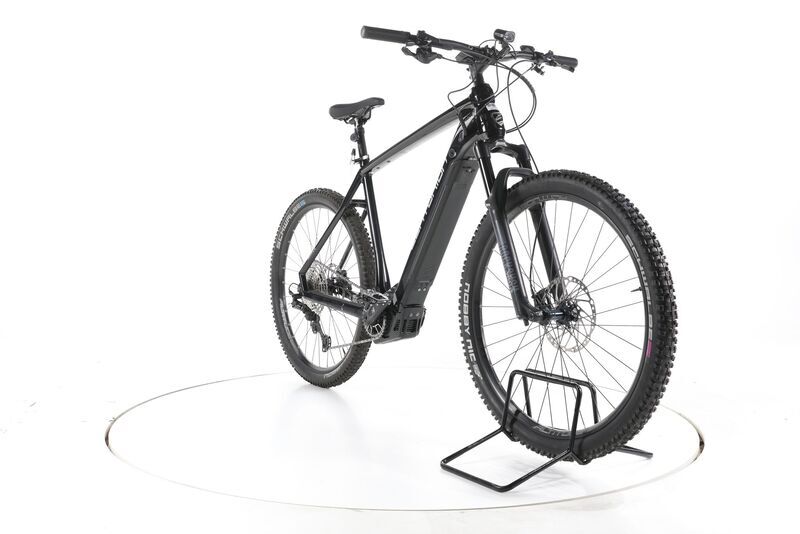 Centurion Backfire a R2600i 2022 | černá | 29" | XL | 500 - 3000 km, image 3 of 5