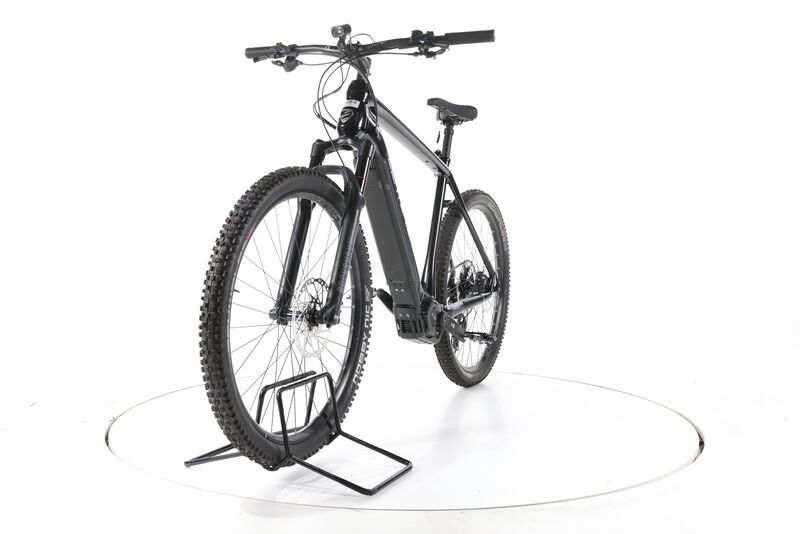 Centurion Backfire a R2600i 2022 | černá | 29" | XL | 500 - 3000 km, image 5 of 5