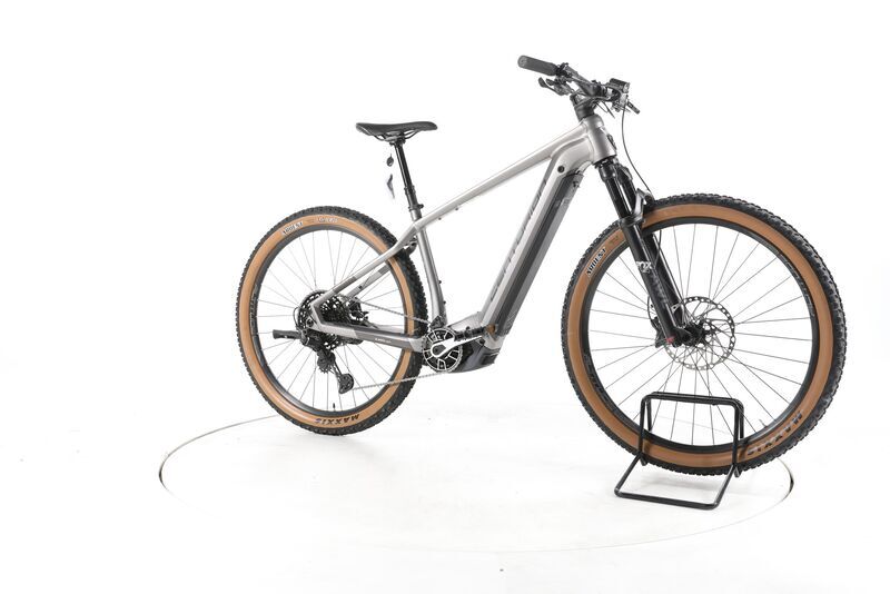 Centurion Backfire E R2700i 2023 | grey | 29" | M | < 500 km, image 1 of 4