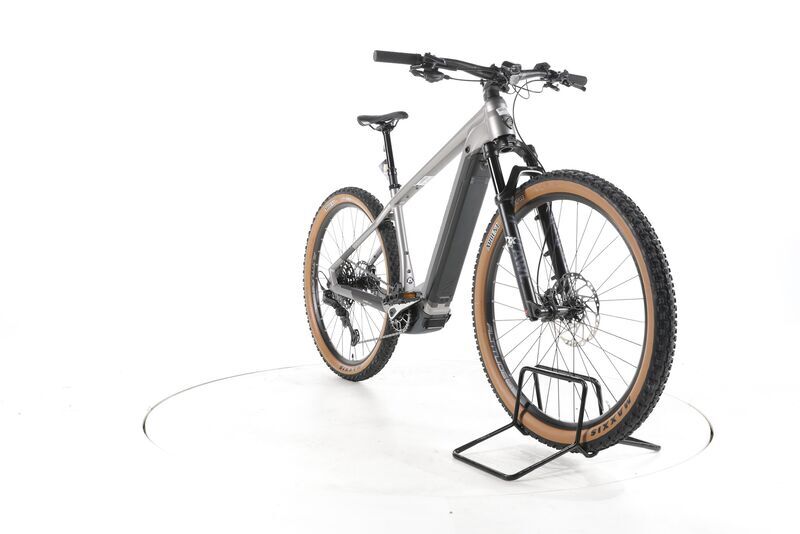 Centurion Backfire E R2700i 2023 | grey | 29" | M | < 500 km, image 2 of 4
