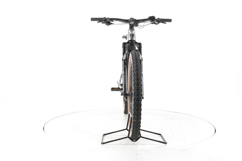 Centurion Backfire E R2700i 2023 | grey | 29" | M | < 500 km, image 3 of 4