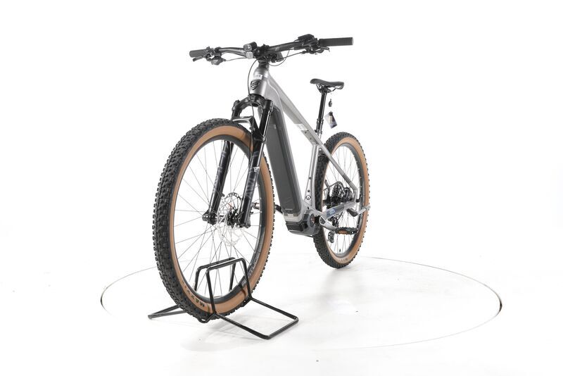 Centurion Backfire E R2700i 2023 | grey | 29" | M | < 500 km, image 4 of 4