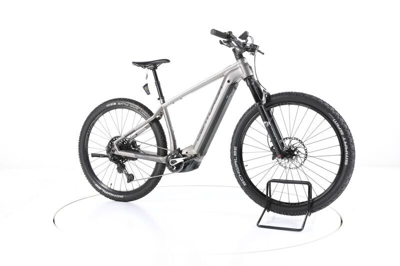 Centurion Backfire E R2700i 2023 | grijs | 29" | 45 cm | > 3000 km 1