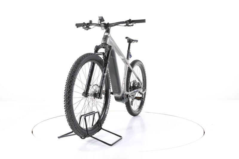 Centurion Backfire E R2700i 2023 | grijs | 29" | 45 cm | > 3000 km 4