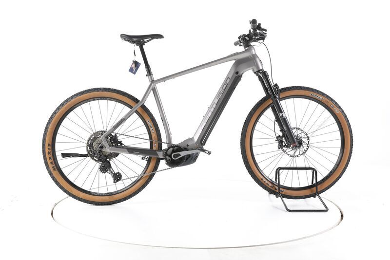 Centurion Backfire and R2700i XL 2023 | grey | 29" | 55 cm | < 500 km, image 1 of 5