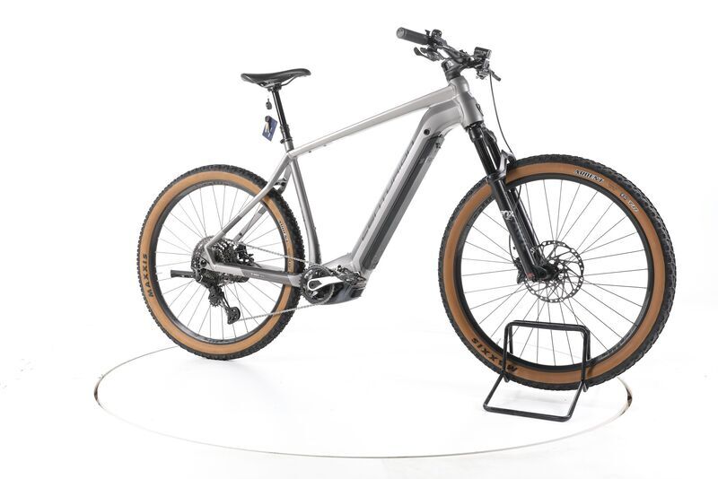 Centurion Backfire and R2700i XL 2023 | grey | 29" | 55 cm | < 500 km, image 2 of 5