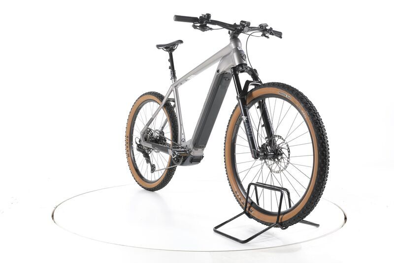 Centurion Backfire and R2700i XL 2023 | grey | 29" | 55 cm | < 500 km, image 3 of 5
