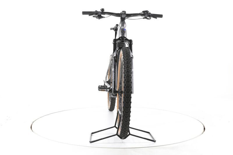 Centurion Backfire and R2700i XL 2023 | grey | 29" | 55 cm | < 500 km, image 4 of 5