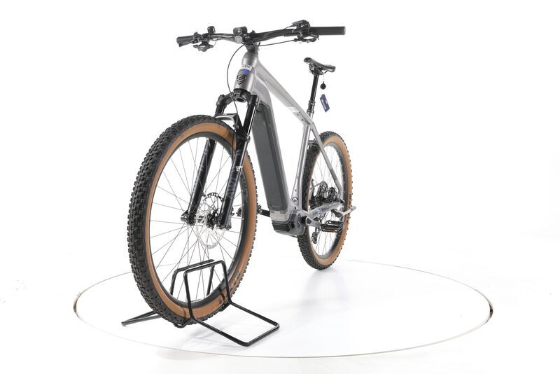Centurion Backfire and R2700i XL 2023 | grey | 29" | 55 cm | < 500 km, image 5 of 5