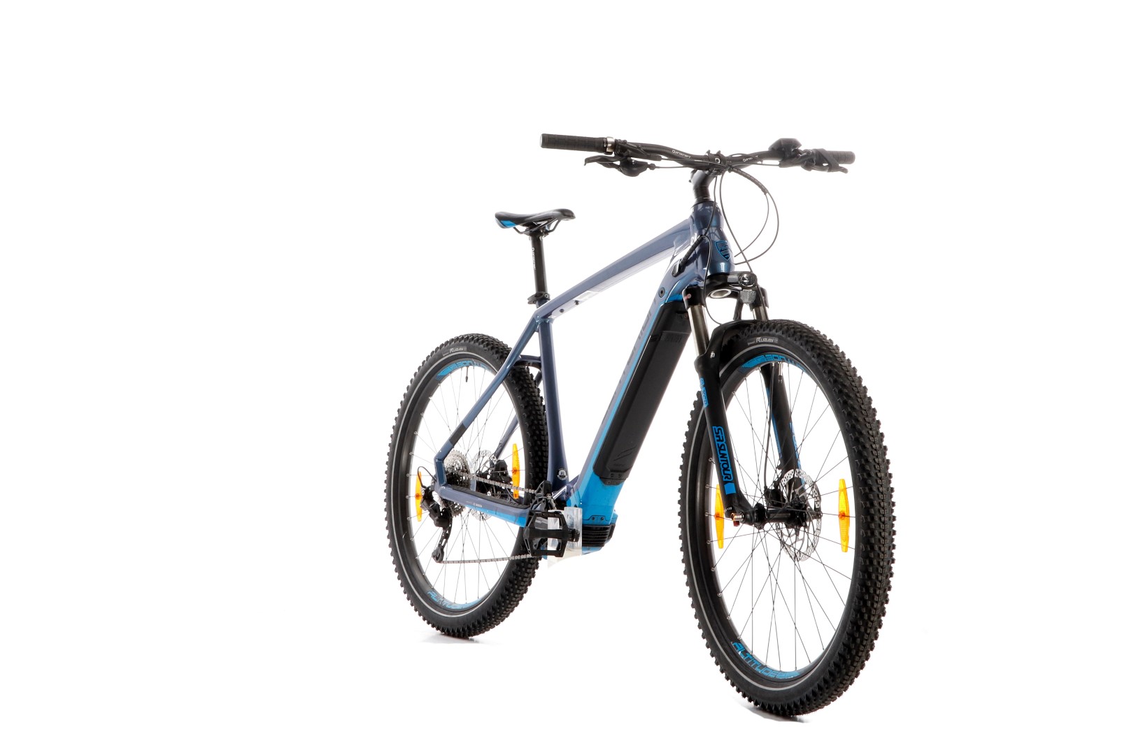 Centurion backfire discount e bike 2021