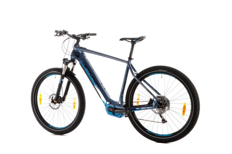 Centurion Backfire E R760i (2020) | Diamant | blau | 29" | 55 cm | 2000 - 3000 km 3