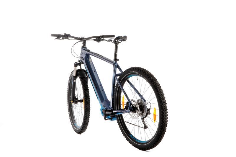 Centurion Backfire E R760i (2020) | Diamant | blau | 29" | 55 cm | 2000 - 3000 km 4