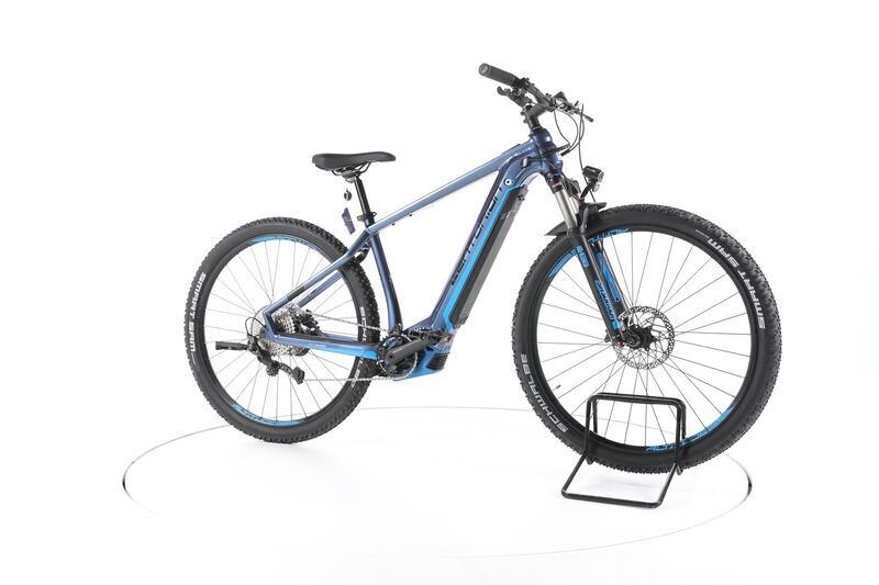 Centurion Backfire E R760i 2022 | blauw | 29" | 45 cm | >3000 km 1