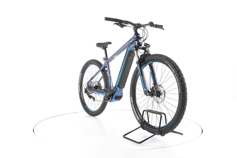 Centurion Backfire E R760i 2022 | blauw | 29" | 45 cm | >3000 km 2