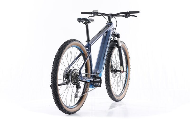 Centurion Backfire E R760i (2022) | Diamant | blau | 29" | 45 cm | S | 100 - 500 km 2