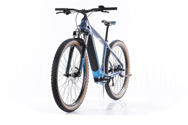 Centurion Backfire E R760i (2022) | Diamant | blau | 29" | 45 cm | S | 100 - 500 km 5