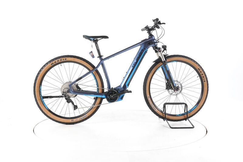 Centurion Backfire E R760i 2022 | azul | 29" | S / M | 500 - 3000 km, image 1 of 5