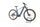 Centurion Backfire E R760i 2022 | azul | 29" | S / M | 500 - 3000 km, thumbnail 2 of 5