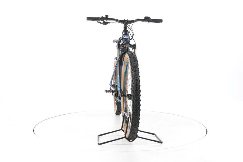 Centurion Backfire E R760i 2022 | azul | 29" | S / M | 500 - 3000 km, image 4 of 5