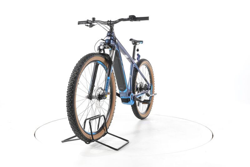 Centurion Backfire E R760i 2022 | azul | 29" | S / M | 500 - 3000 km, image 5 of 5