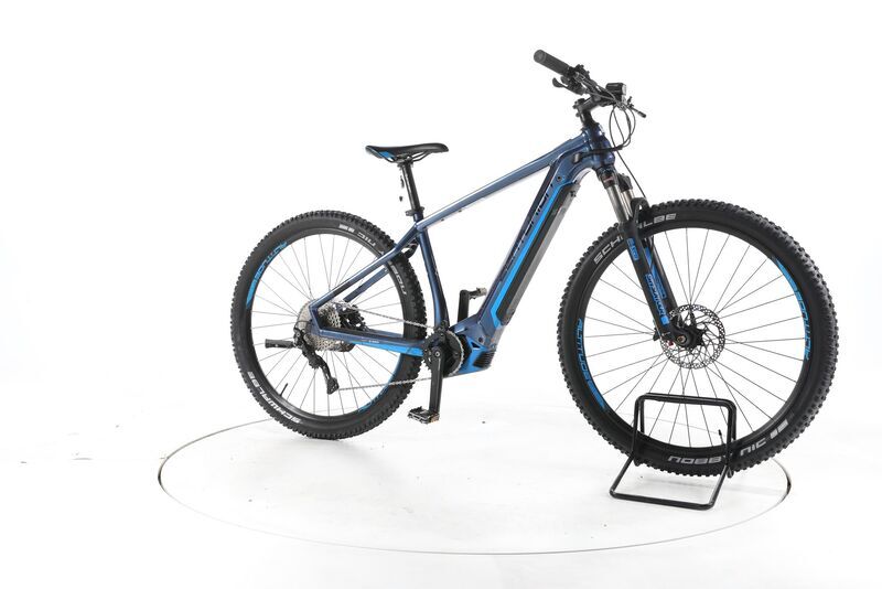 Centurion Backfire E R760i 2022 | modrá | 29" | 45 cm | > 3000 km, image 2 of 5