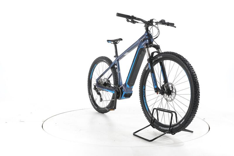 Centurion Backfire E R760i 2022 | modrá | 29" | 45 cm | > 3000 km, image 3 of 5
