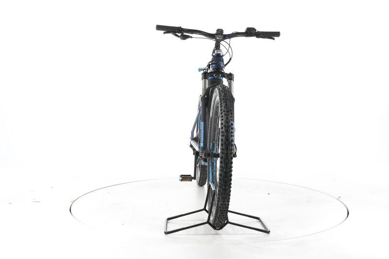 Centurion Backfire E R760i 2022 | modrá | 29" | 45 cm | > 3000 km, image 4 of 5