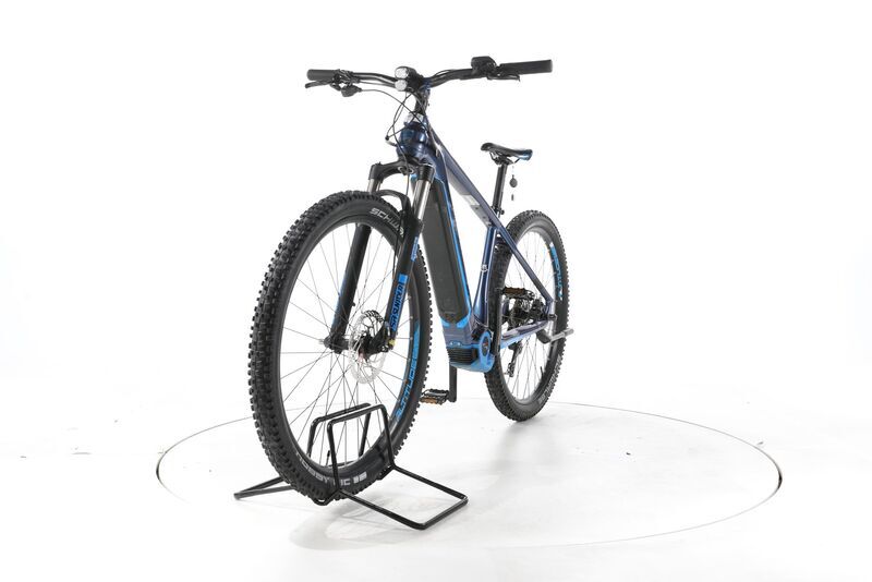 Centurion Backfire E R760i 2022 | modrá | 29" | 45 cm | > 3000 km, image 5 of 5