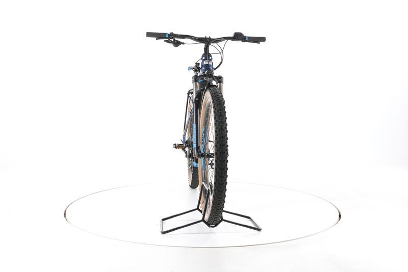 Centurion Backfire E R760i 2023 | blue | 29" | M | 500 - 3000 km, image 4 of 5