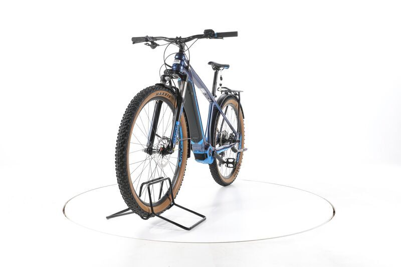 Centurion Backfire E R760i 2023 | blue | 29" | M | 500 - 3000 km, image 5 of 5