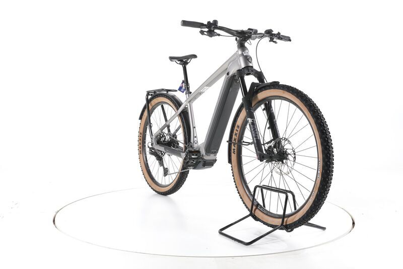 Centurion Backfire a R760i 2023 | šedá | 29" | 45 cm | 500 - 3000 km, image 3 of 5