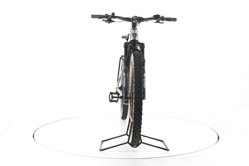 Centurion Backfire a R760i 2023 | šedá | 29" | 45 cm | 500 - 3000 km, image 4 of 5