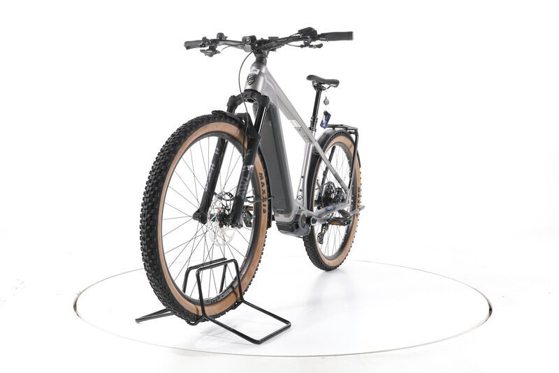 Centurion Backfire a R760i 2023 | šedá | 29" | 45 cm | 500 - 3000 km, image 5 of 5