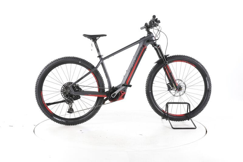Centurion Backfire E R860i 2020 | black | 29" | 45 cm | 500 - 3000 km, image 1 of 5