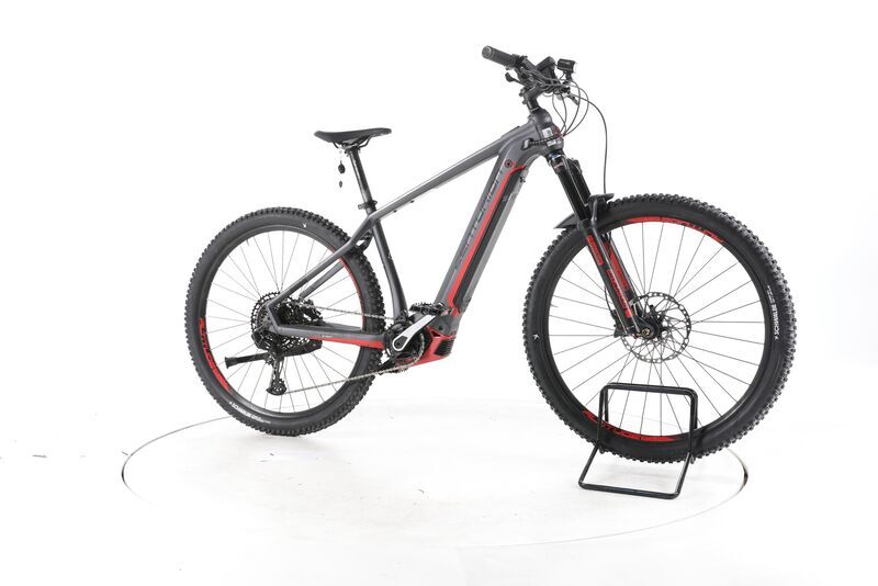 Centurion Backfire E R860i 2020 | black | 29" | 45 cm | 500 - 3000 km, image 2 of 5