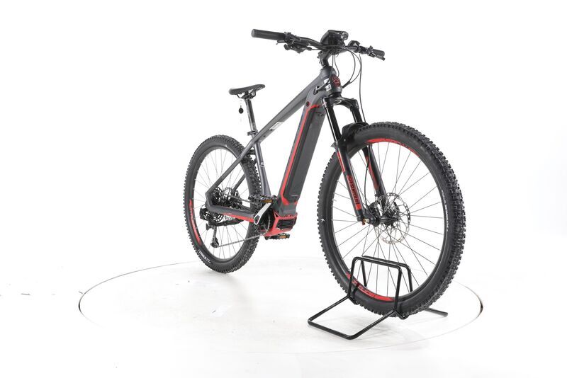 Centurion Backfire E R860i 2020 | black | 29" | 45 cm | 500 - 3000 km, image 3 of 5