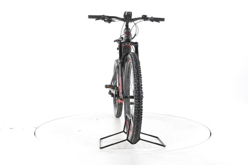 Centurion Backfire E R860i 2020 | black | 29" | 45 cm | 500 - 3000 km, image 4 of 5