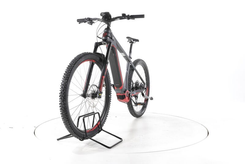 Centurion Backfire E R860i 2020 | black | 29" | 45 cm | 500 - 3000 km, image 5 of 5