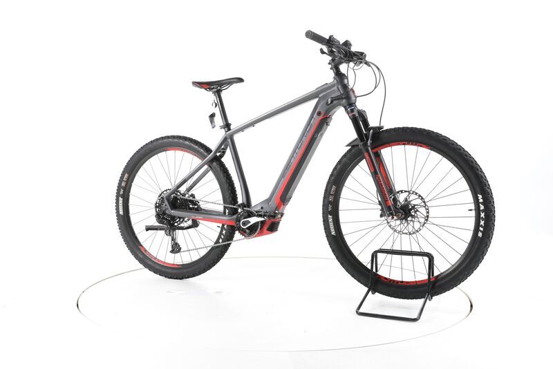 Centurion Backfire E R860i 2022 | zwart | 29" | 50 cm | 500-3000 km 1