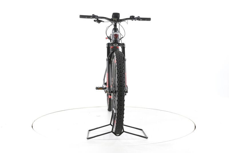 Centurion Backfire E R860i 2022 | zwart | 29" | 50 cm | 500-3000 km 3