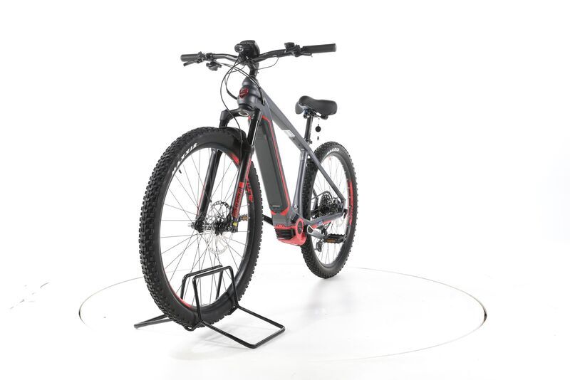 Centurion Backfire E R860i 2022 | gris | 29" | S | 500 - 3000 km 4