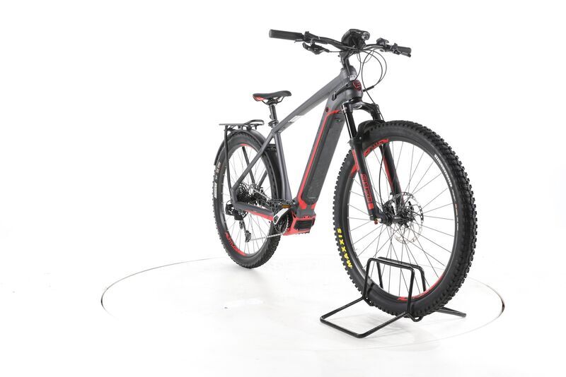 Centurion Backfire E R860i 2022 | schwarz | 29" | 50 cm | 500 - 3000 km, image 2 of 4