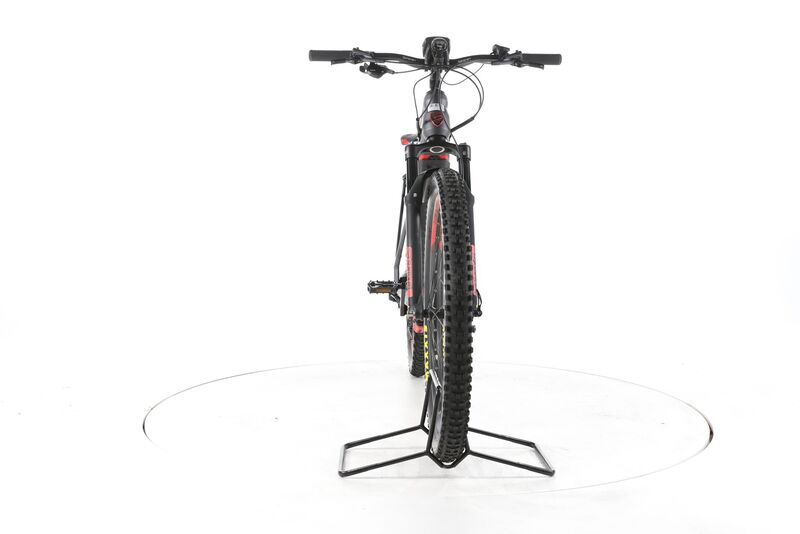 Centurion Backfire E R860i 2022 | schwarz | 29" | 50 cm | 500 - 3000 km, image 3 of 4
