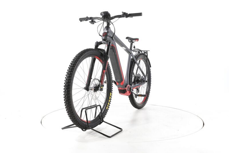 Centurion Backfire E R860i 2022 | schwarz | 29" | 50 cm | 500 - 3000 km, image 4 of 4