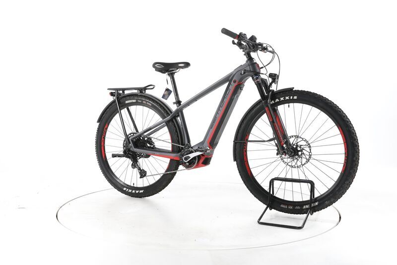 Centurion Backfire E R860i 2022 | black | 29" | 40 cm | < 500 km, image 1 of 4