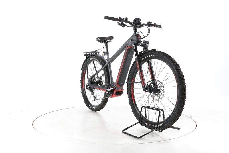 Centurion Backfire E R860i 2022 | black | 29" | 40 cm | < 500 km, image 2 of 4
