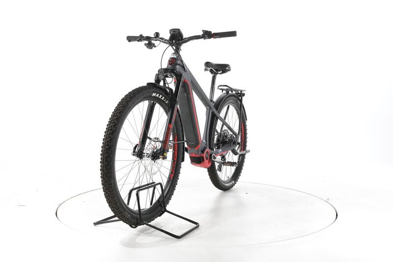 Centurion Backfire E R860i 2022 | black | 29" | 40 cm | < 500 km, image 4 of 4